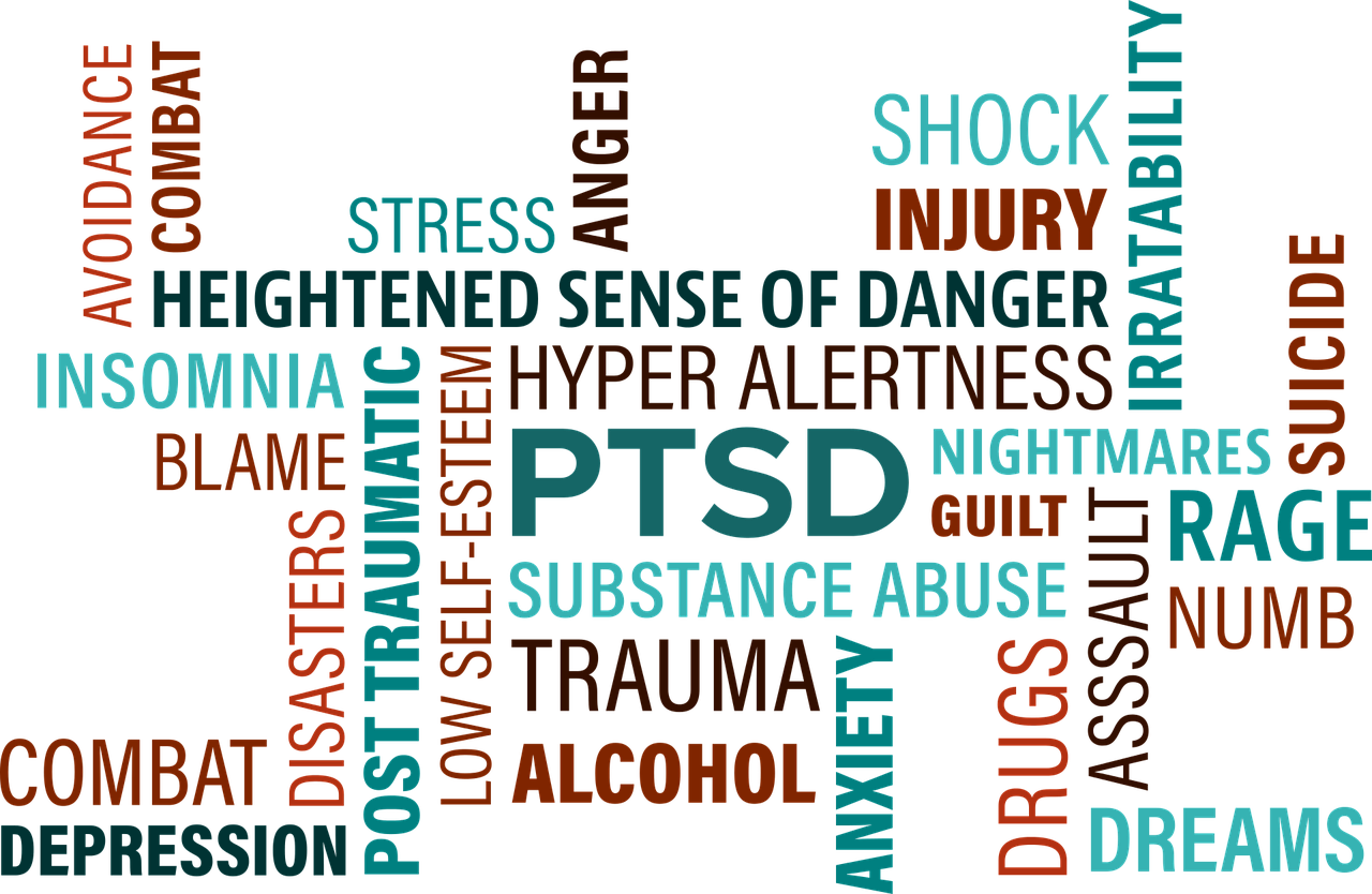 PTSD