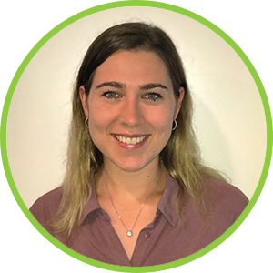 Chelsey Whiteside, MA, Practicum Intern