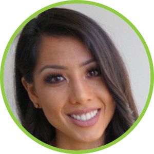 Tanya Abughazaleh, MA, Practicum Intern