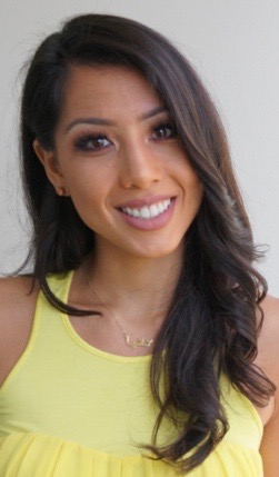Tanya Abughazaleh, MA, Practicum Intern