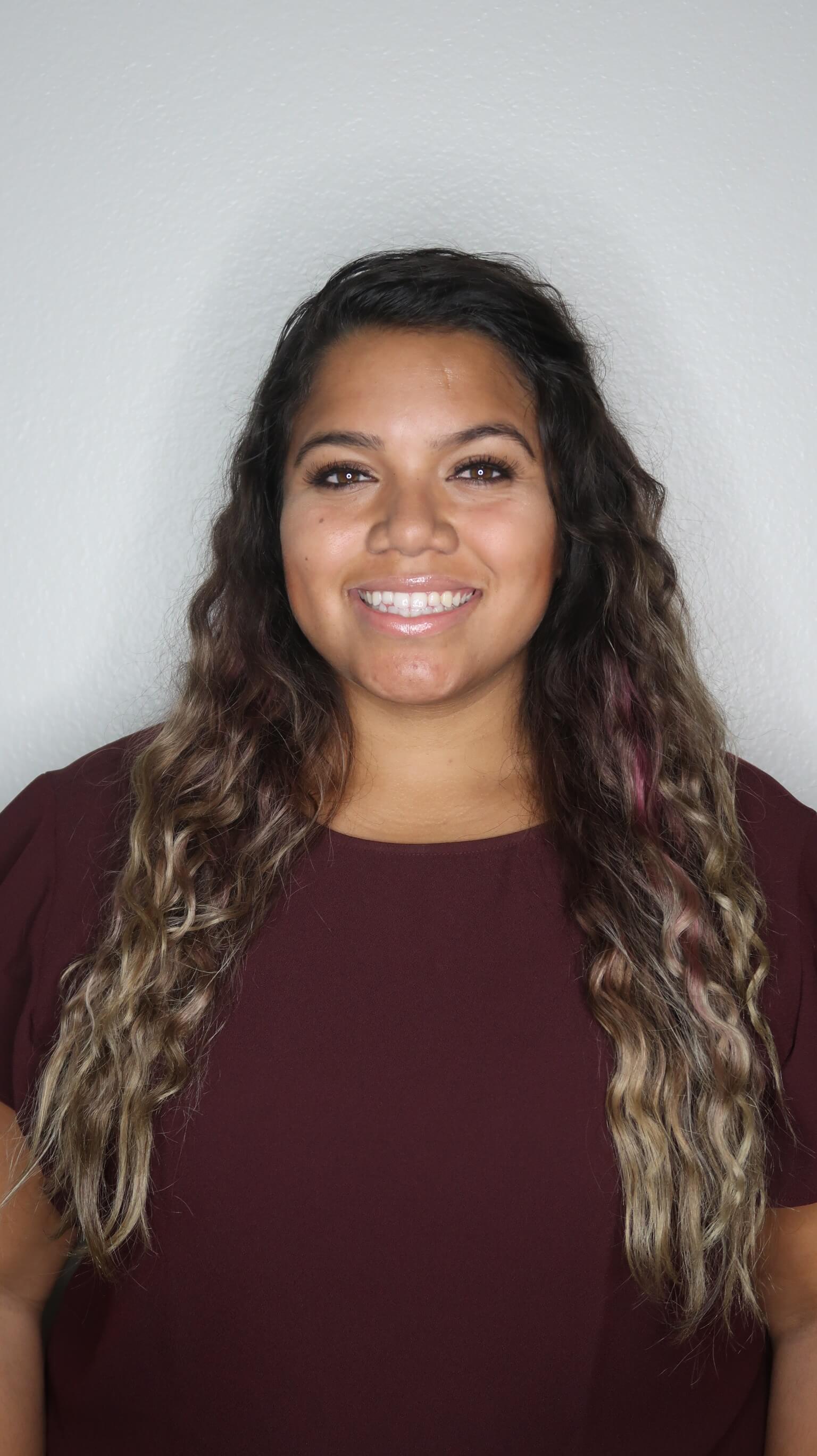 Jasmine Jeter, B.S., Clinical Coordinator