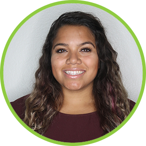 Jasmine Jeter, B.S., Clinical Coordinator