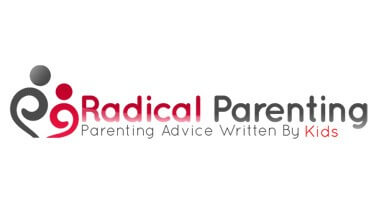 Radical Parenting